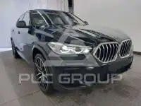2023 BMW X6