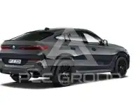 2023 BMW X6