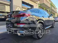 2023 BMW X6