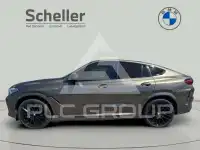 2023 BMW X6