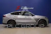 2023 BMW X6