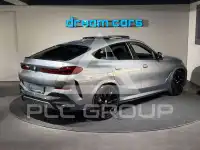 2023 BMW X6