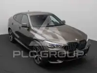 2023 BMW X6
