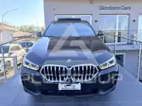 2023 BMW X6
