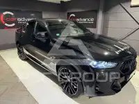 2023 BMW X6