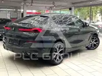 2023 BMW X6
