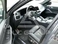 2023 BMW X6