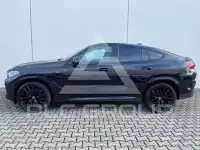 2023 BMW X6