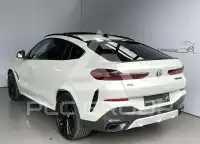 2023 BMW X6