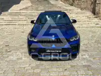 2023 BMW X6
