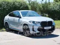 2023 BMW X6
