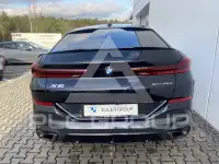 2023 BMW X6