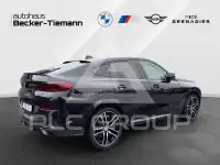 2023 BMW X6