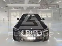 2023 BMW X6