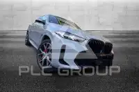 2023 BMW X6