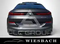 2023 BMW X6