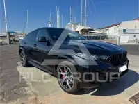 2023 BMW X6