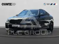 2023 BMW X6