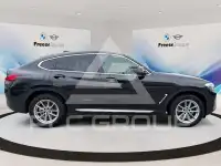 2023 BMW X4