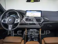 2023 BMW X4