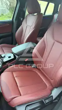 2023 BMW X4