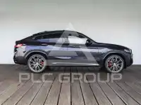 2023 BMW X4