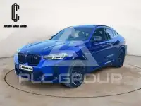 2023 BMW X4