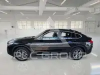 2023 BMW X4