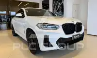 2023 BMW X4