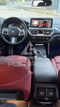 2023 BMW X4