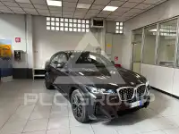 2023 BMW X4