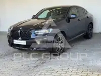 2023 BMW X4
