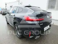 2023 BMW X4