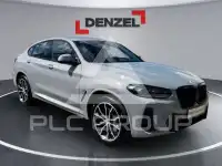 2023 BMW X4