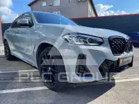 2023 BMW X4