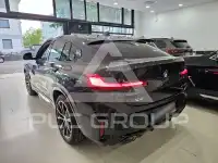 2023 BMW X4
