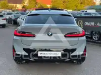 2023 BMW X4