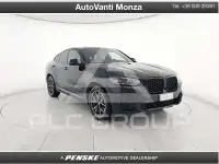 2023 BMW X4