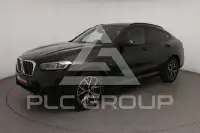 2023 BMW X4