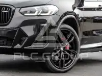 2023 BMW X4