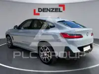 2023 BMW X4
