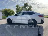 2023 BMW X4