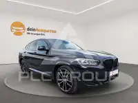 2023 BMW X4