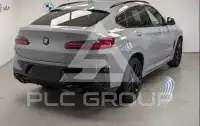 2023 BMW X4