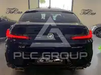 2023 BMW X4