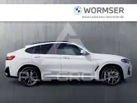 2023 BMW X4