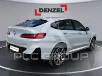 2023 BMW X4