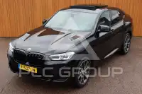 2023 BMW X4