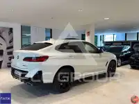 2023 BMW X4