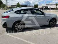 2023 BMW X4